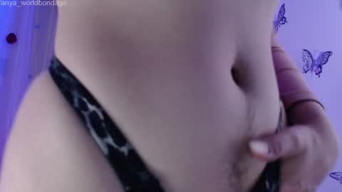 Snapshot of tanya_worldbondage chatting on July 8, 2026, 12:48 am tanya online show from July 8, 2026, 12:48 am