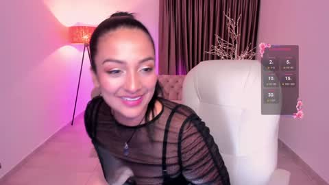 Tanya online show from December 14, 2024, 3:40 am