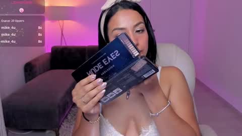 Tanya online show from February 11, 2025, 6:51 am