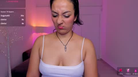 Tanya online show from February 12, 2025, 9:52 am