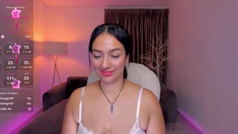 Tanya online show from February 26, 2025, 6:47 am