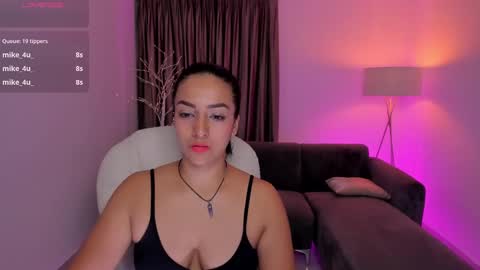 Tanya online show from February 28, 2025, 6:43 am