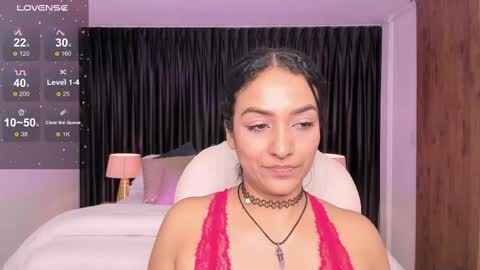 Tanya online show from March 5, 2025, 1:10 am