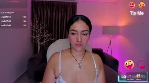 Tanya online show from March 6, 2025, 3:46 am