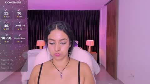 Tanya online show from March 7, 2025, 2:04 am