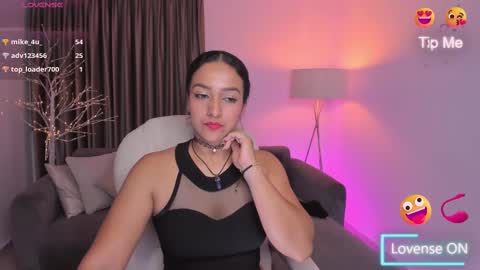 Tanya online show from March 8, 2025, 6:54 am