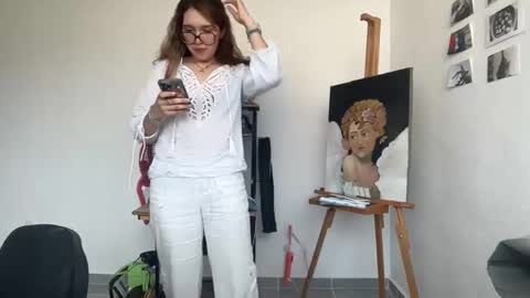 Tanya online show from February 6, 2026, 8:34 pm