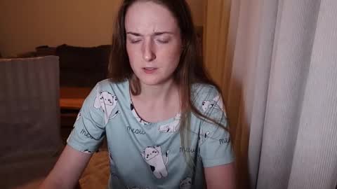 Tanya Chudo online show from September 26, 2025, 12:47 am