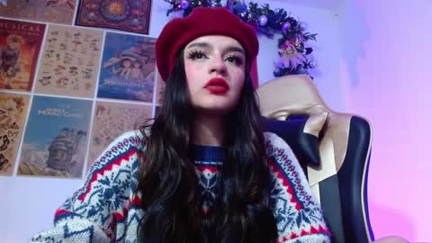    online show from December 9, 2024, 6:35 pm