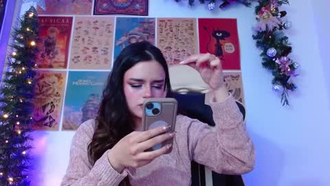    online show from December 11, 2024, 2:11 pm