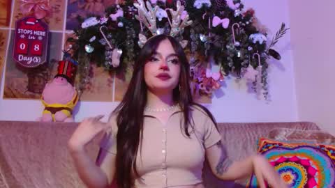    online show from December 18, 2025, 12:17 am