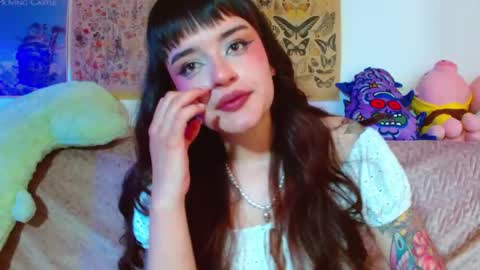 Snapshot of tara_hs chatting on May 20, 2026, 1:50 pm online show from May 20, 2026, 1:50 pm