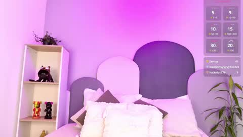 Snapshot of taracarsonn chatting on May 1, 2026, 3:55 am taracarsonn online show from May 1, 2026, 3:55 am