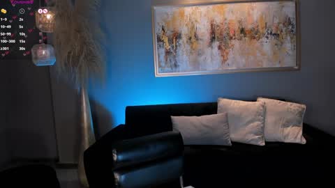 Tara Lawrence online show from December 7, 2024, 11:45 pm