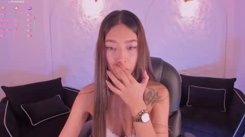 Tara Lawrence online show from November 27, 2025, 6:26 am