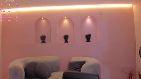 Tara Lawrence online show from December 20, 2025, 5:36 am