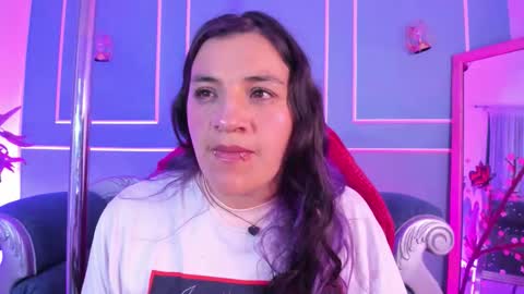 Snapshot of tarataylorr chatting on February 15, 2026, 7:51 am Tara online show from February 15, 2026, 7:51 am