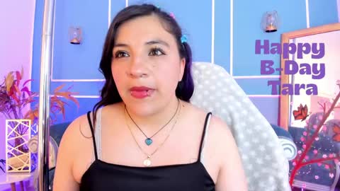 Tara online show from May 9, 2026, 3:12 am