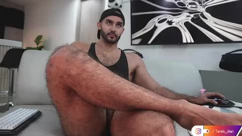 Tarek online show from March 20, 2026, 8:25 pm