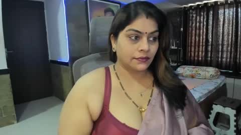 Snapshot of tarivishu23 chatting on January 12, 2025, 4:52 am tarivishu23 online show from January 12, 2025, 4:52 am
