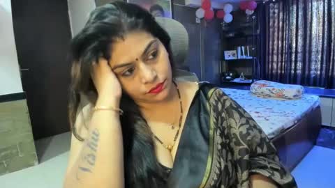 Snapshot of tarivishu23 chatting on February 22, 2025, 4:51 am tarivishu23 online show from February 22, 2025, 4:51 am