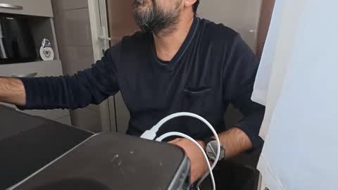 tarkan198 online show from November 15, 2025, 8:11 am