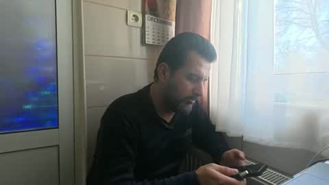 tarkan198 online show from December 19, 2025, 10:00 am