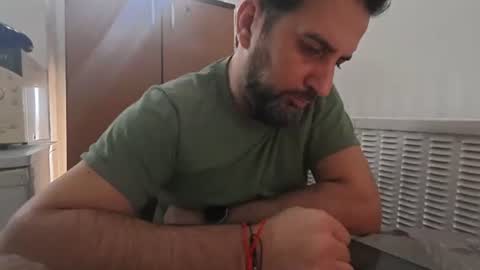 tarkan198 online show from December 20, 2025, 10:33 am