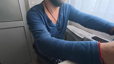 tarkan198 online show from January 16, 2026, 7:01 am