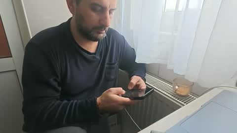 tarkan198 online show from February 10, 2026, 8:51 am