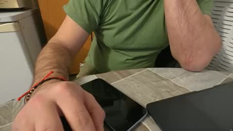 tarkan198 online show from March 2, 2026, 5:31 pm