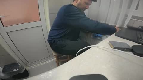 tarkan198 online show from March 10, 2026, 6:57 pm