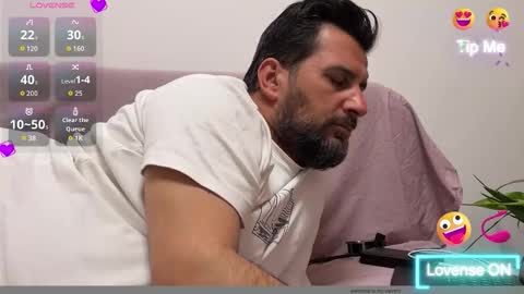 tarkan198 online show from March 24, 2026, 8:03 pm