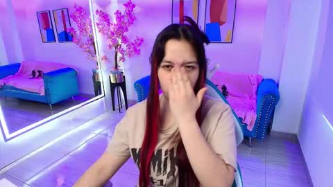 Tarly  online show from October 3, 2025, 11:40 am