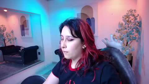 Tarly  Who  online show from May 18, 2026, 11:27 am