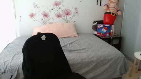 Tarra Rose online show from February 13, 2025, 7:42 pm