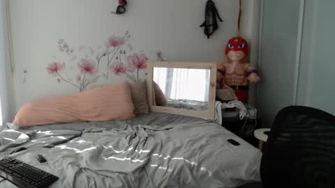 Tarra Rose online show from March 10, 2025, 5:07 pm