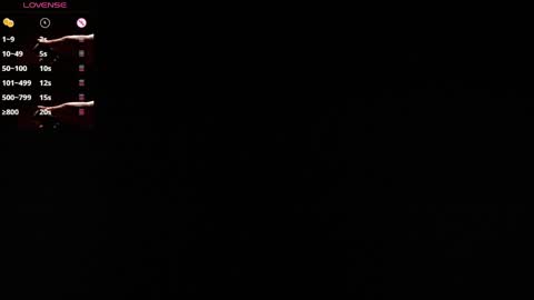 tarrant_ online show from April 28, 2026, 2:27 am