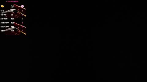 tarrant_ online show from June 11, 2026, 12:43 am