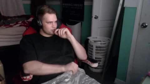 tarus333 online show from October 23, 2025, 8:13 am