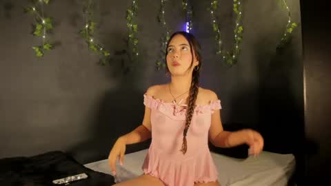 Tasha  Andrew online show from May 8, 2026, 5:24 am