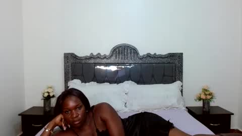 Tash online show from January 8, 2025, 3:29 am