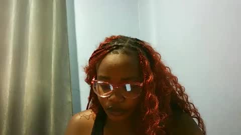 Snapshot of tashacutey chatting on January 4, 2025, 9:32 am Tasha online show from January 4, 2025, 9:32 am