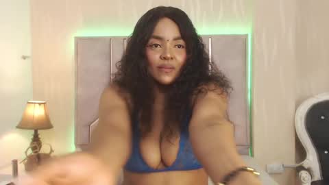 Snapshot of tashadex chatting on October 5, 2025, 1:09 pm Tasha online show from October 5, 2025, 1:09 pm