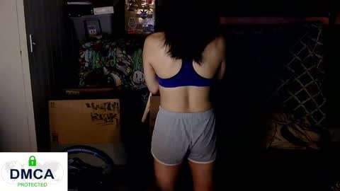 Snapshot of tashakai chatting on December 31, 2024, 5:29 pm TashaKai online show from December 31, 2024, 5:29 pm