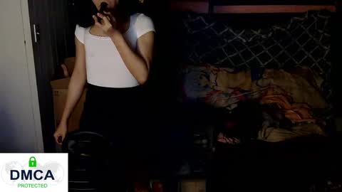 Snapshot of tashakai chatting on January 2, 2025, 6:18 am TashaKai online show from January 2, 2025, 6:18 am