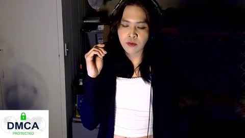 Snapshot of tashakai chatting on January 18, 2025, 5:48 pm TashaKai online show from January 18, 2025, 5:48 pm