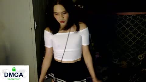 Snapshot of tashakai chatting on January 22, 2025, 4:44 pm TashaKai online show from January 22, 2025, 4:44 pm