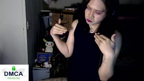 Snapshot of tashakai chatting on January 29, 2025, 3:47 pm TashaKai online show from January 29, 2025, 3:47 pm