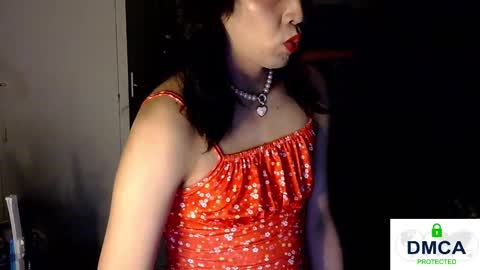 Snapshot of tashakai chatting on February 6, 2025, 3:20 pm TashaKai online show from February 6, 2025, 3:20 pm